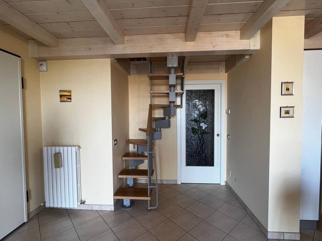 Appartamento a San costanzo in Via Sicilia - Foto 4