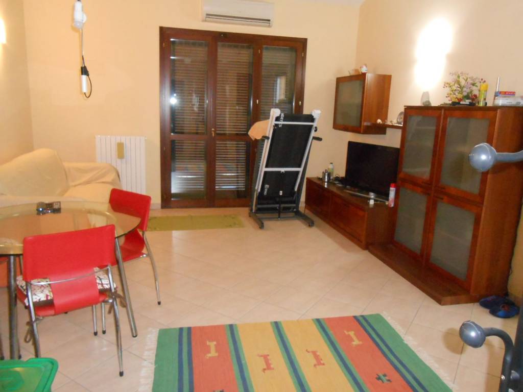 Appartamento a San costanzo in Via Sicilia - Foto 5
