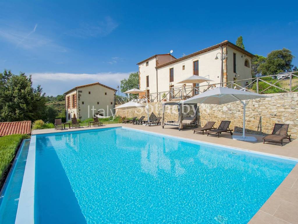 Rustico / casale a Palaia in Via Carbonaia - Foto 2