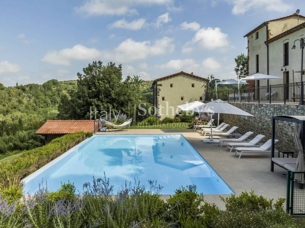 Rustico / casale a Palaia in Via Carbonaia - Foto 3