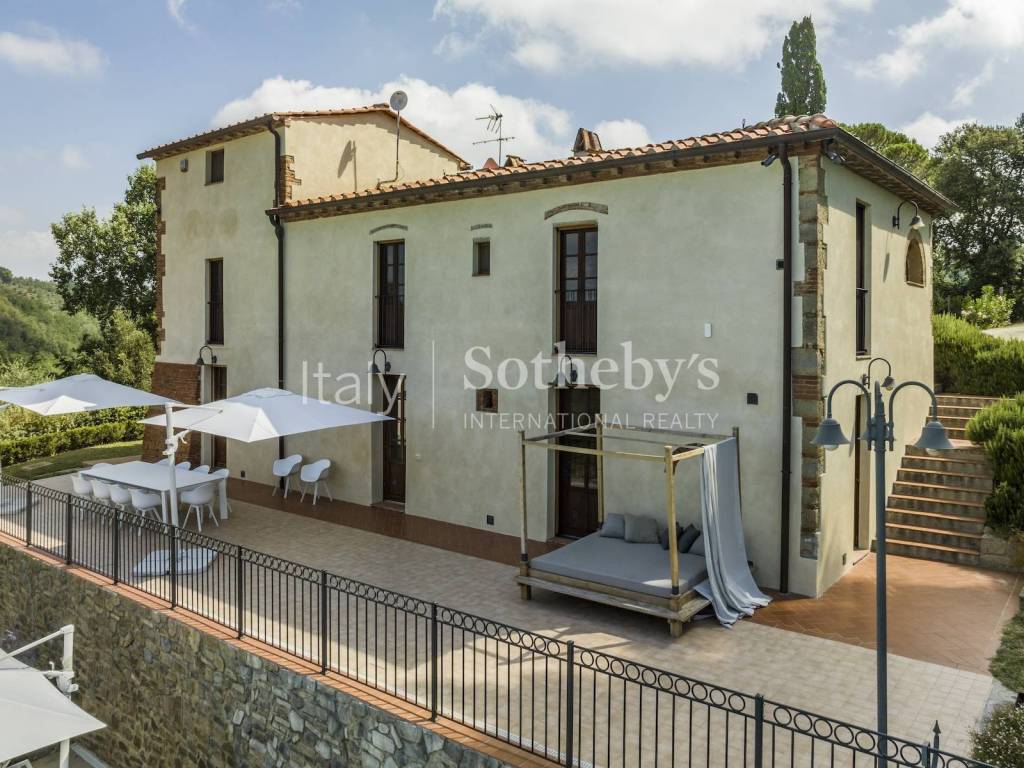 Rustico / casale a Palaia in Via Carbonaia - Foto 4