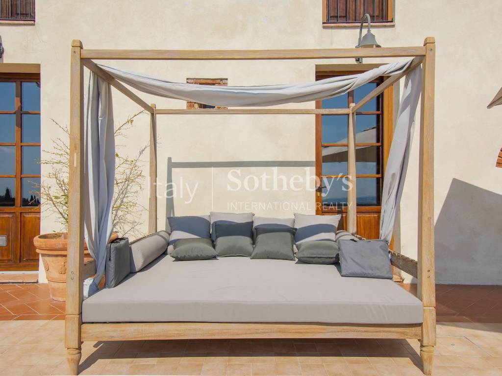 Rustico / casale a Palaia in Via Carbonaia - Foto 5