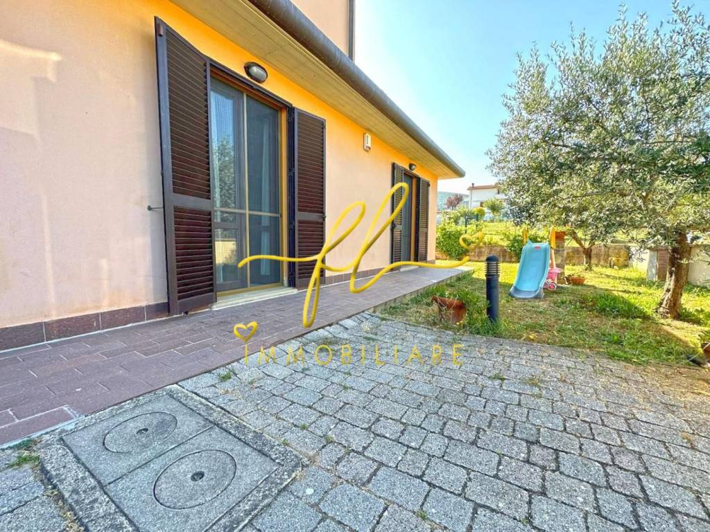 Casa indipendente a Santa luce - Foto 2