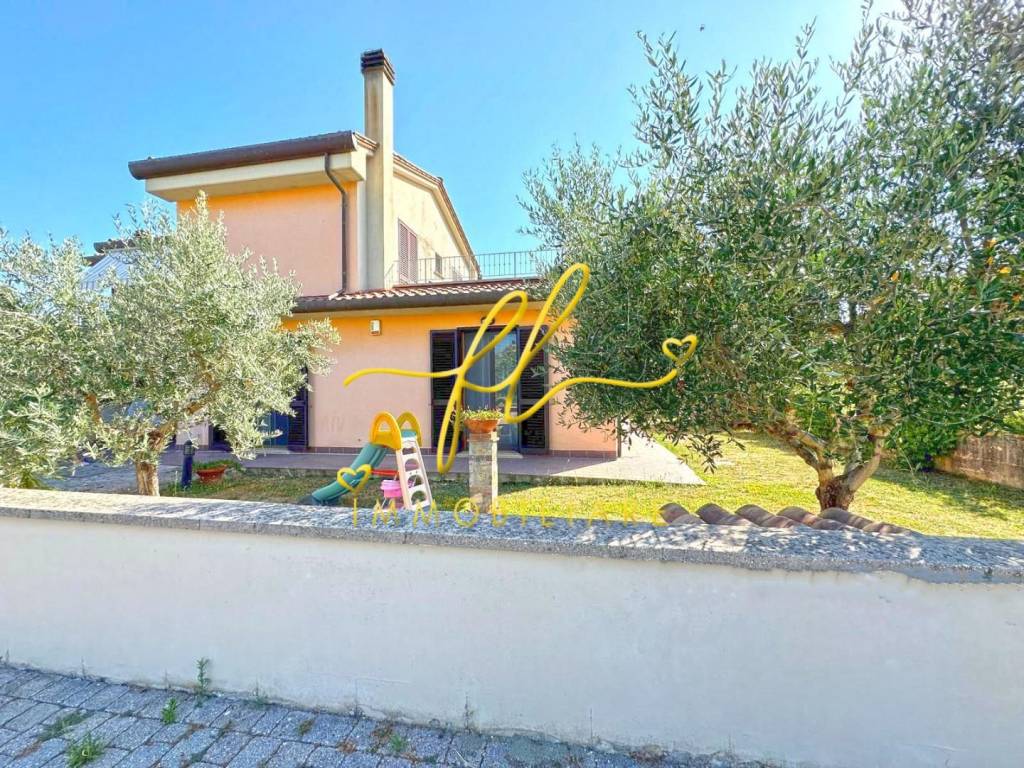 Casa indipendente a Santa luce - Foto 3