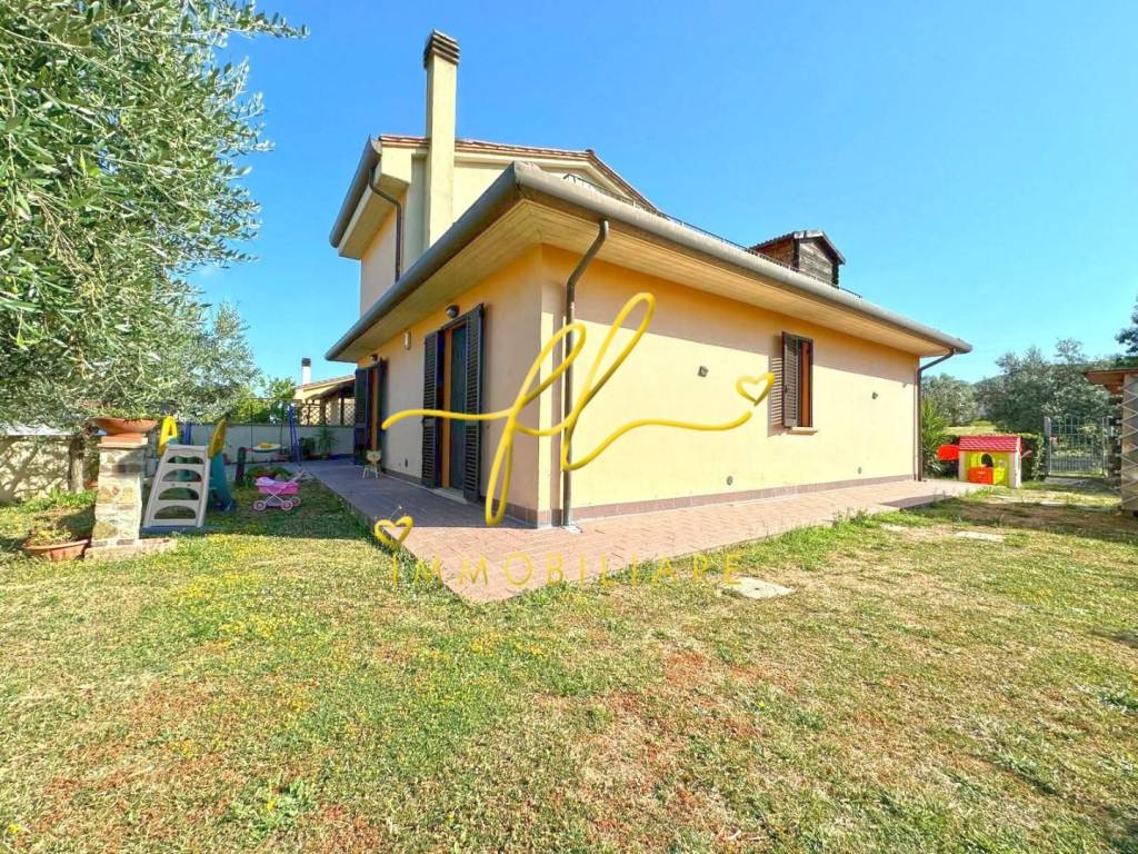 Casa indipendente a Santa luce - Foto 5