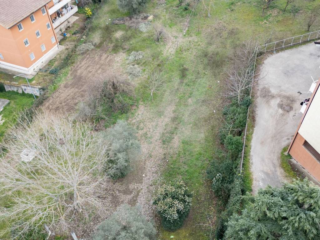 Terreno a San giorgio del sannio in Via Suor Floriana Tirelli, 27 - Foto 2