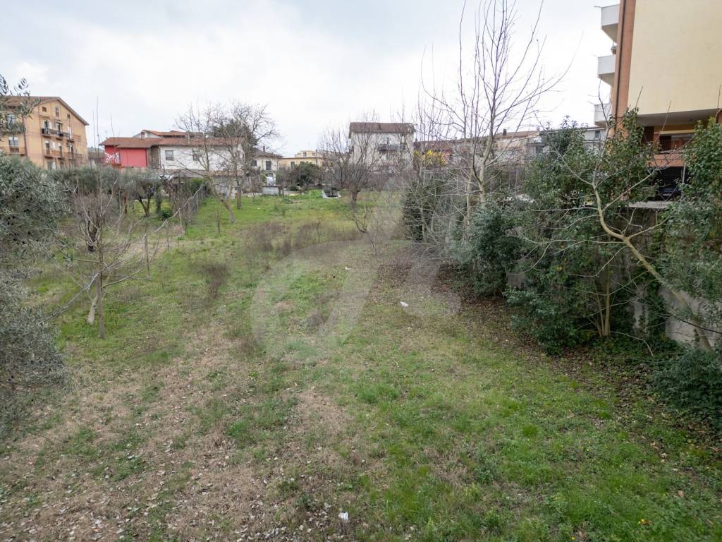 Terreno a San giorgio del sannio in Via Suor Floriana Tirelli, 27 - Foto 3