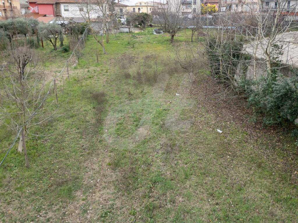 Terreno a San giorgio del sannio in Via Suor Floriana Tirelli, 27 - Foto 4