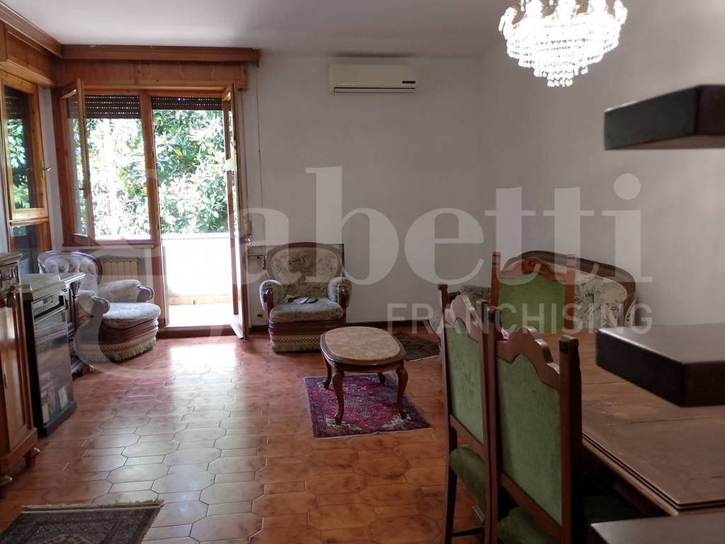 Appartamento a Rovigo in ROVIGO - Piazza Repubblica , 2 - Foto 2