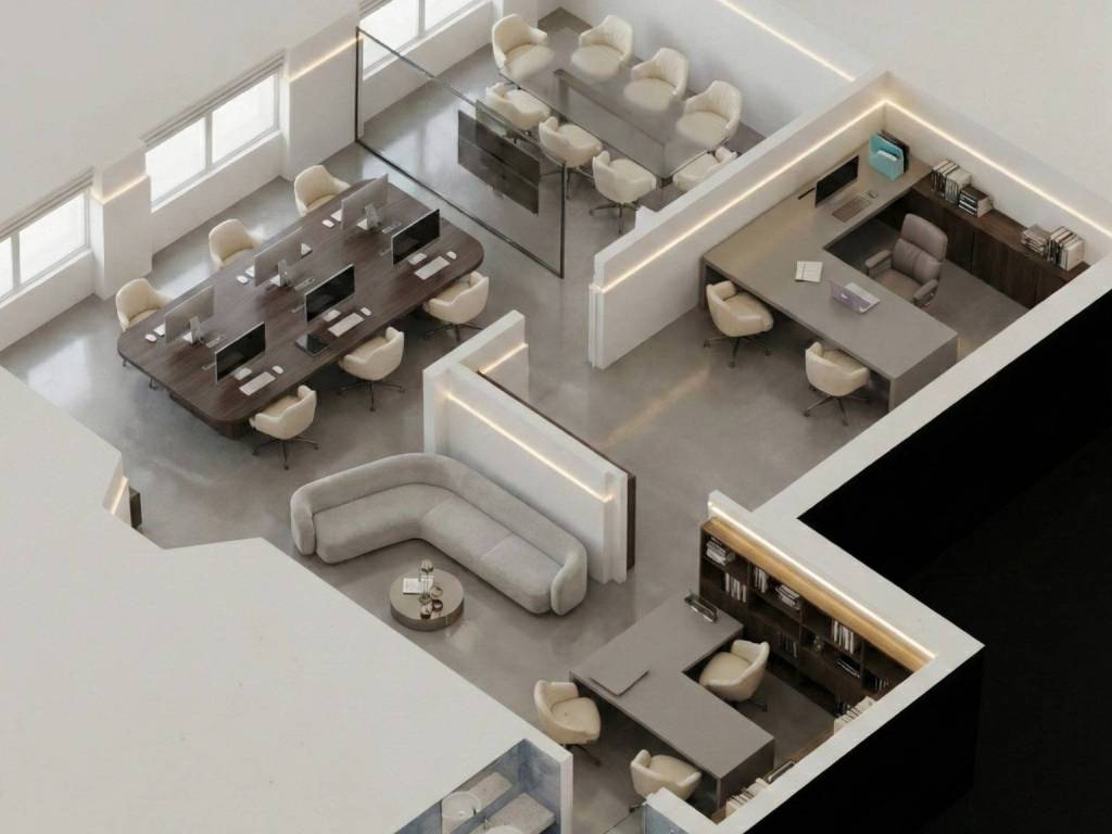 Immobile a Cagliari in Via Salvatore Rosa, 10 - Foto 4