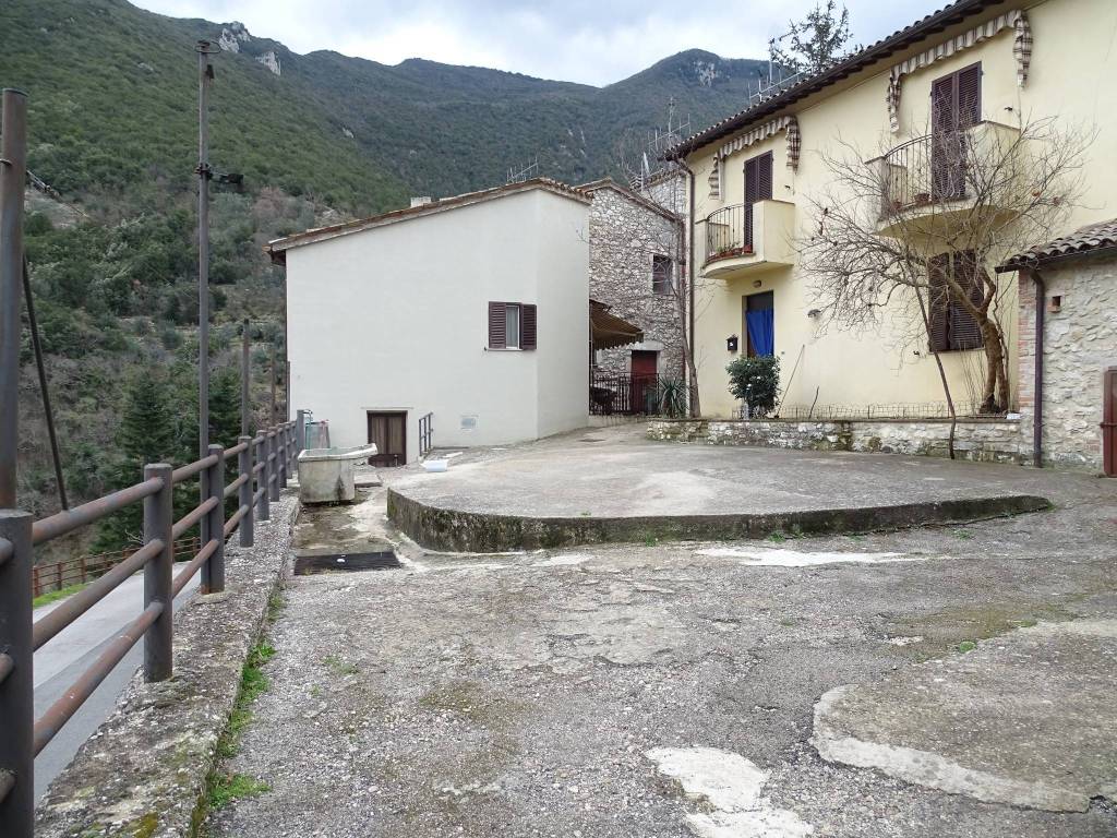 Rustico / casale a Ferentillo - Foto 4