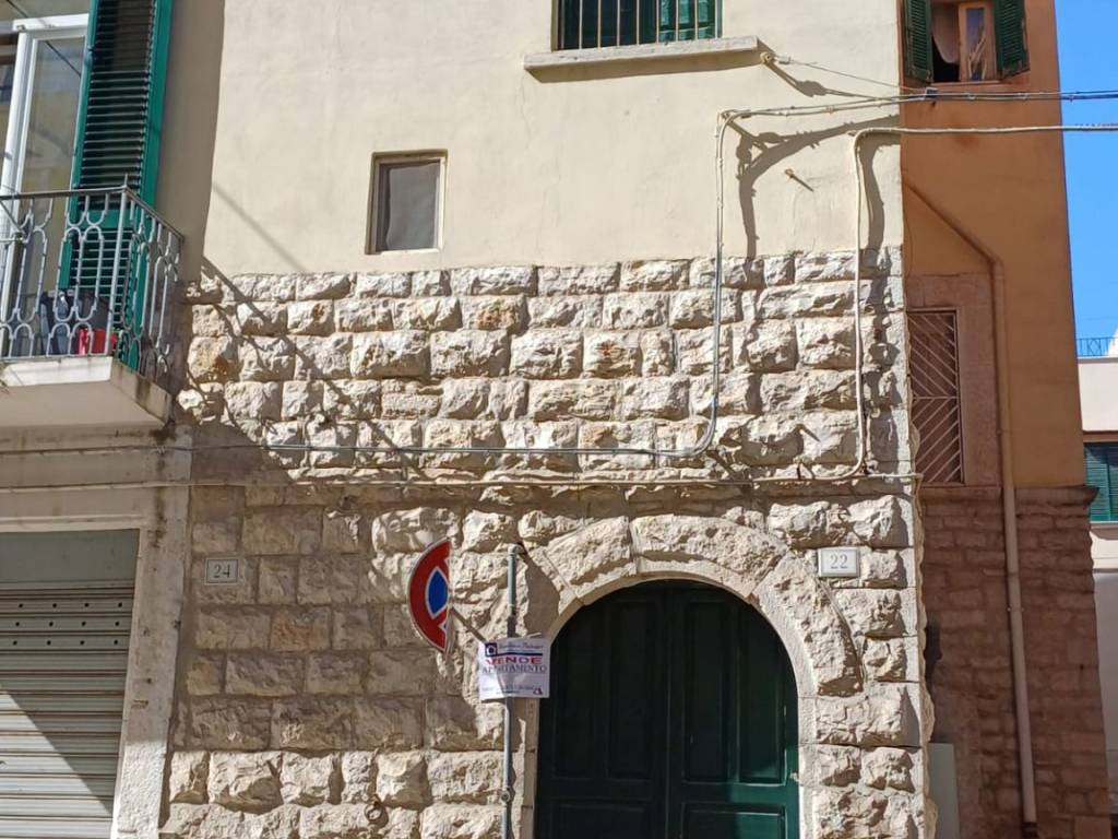 Appartamento a Trani in Via Marsala, 22 - Foto 2