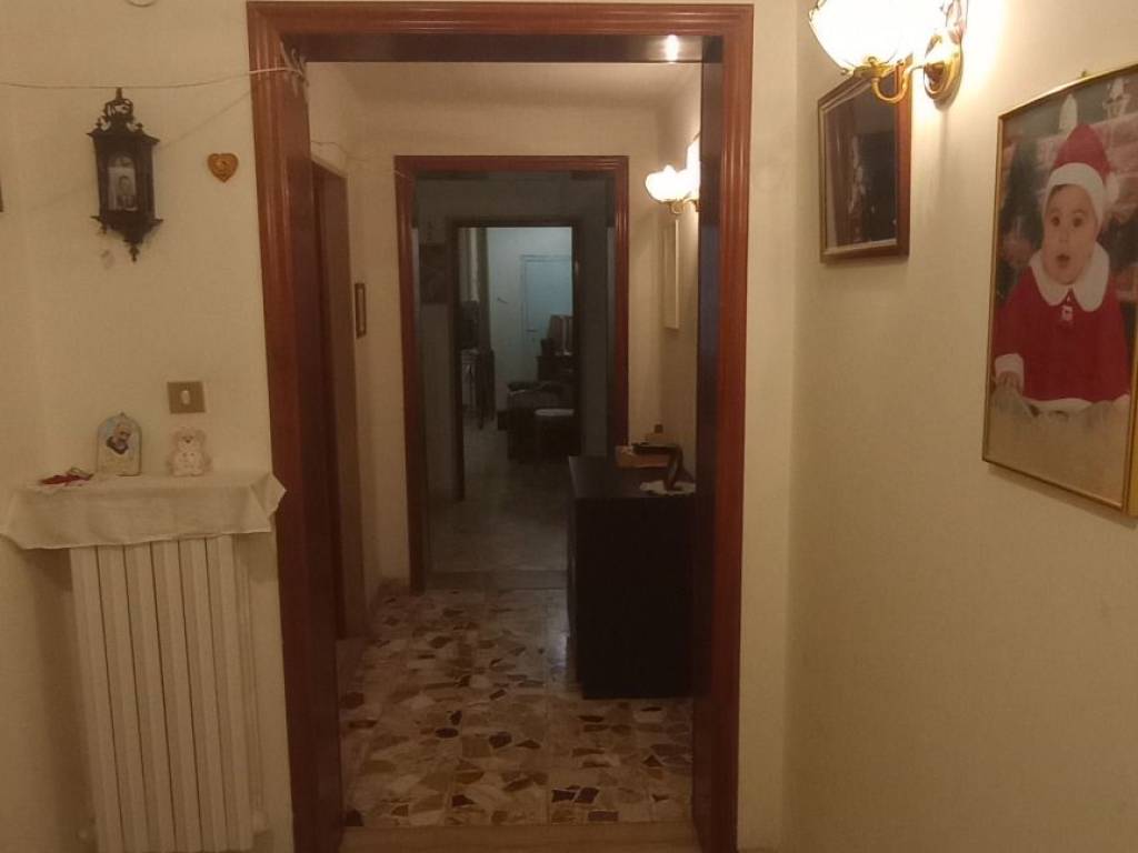 Appartamento a Trani in Via Marsala, 22 - Foto 4