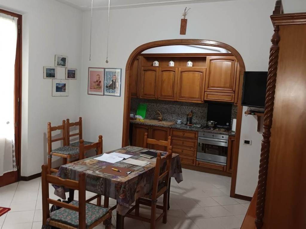 Casa indipendente a Montemurlo in Via Caravaggio, 85 - Foto 3