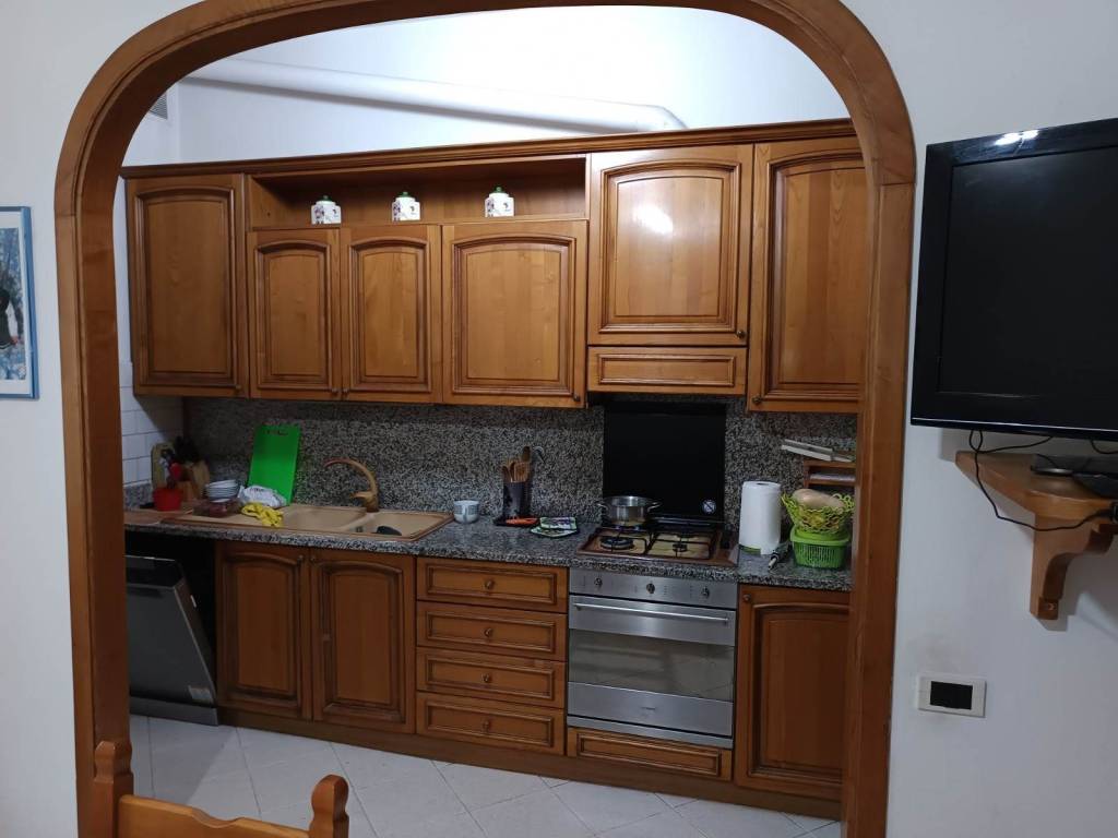 Casa indipendente a Montemurlo in Via Caravaggio, 85 - Foto 4