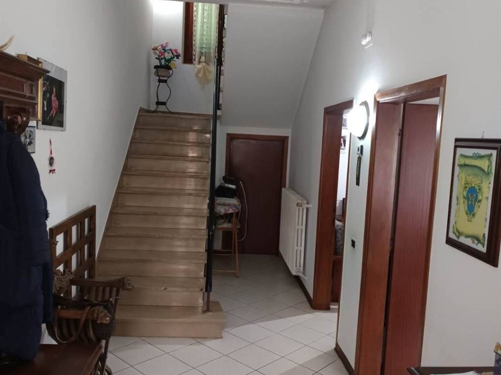 Casa indipendente a Montemurlo in Via Caravaggio, 85 - Foto 5