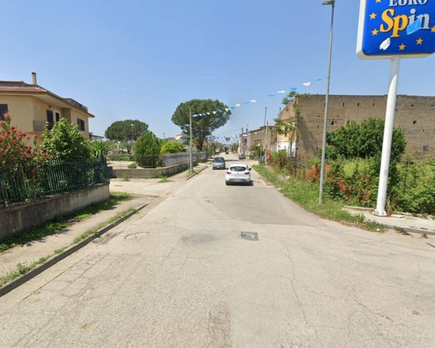 Terreno a Maddaloni in Via Appia, 475 - Foto 4