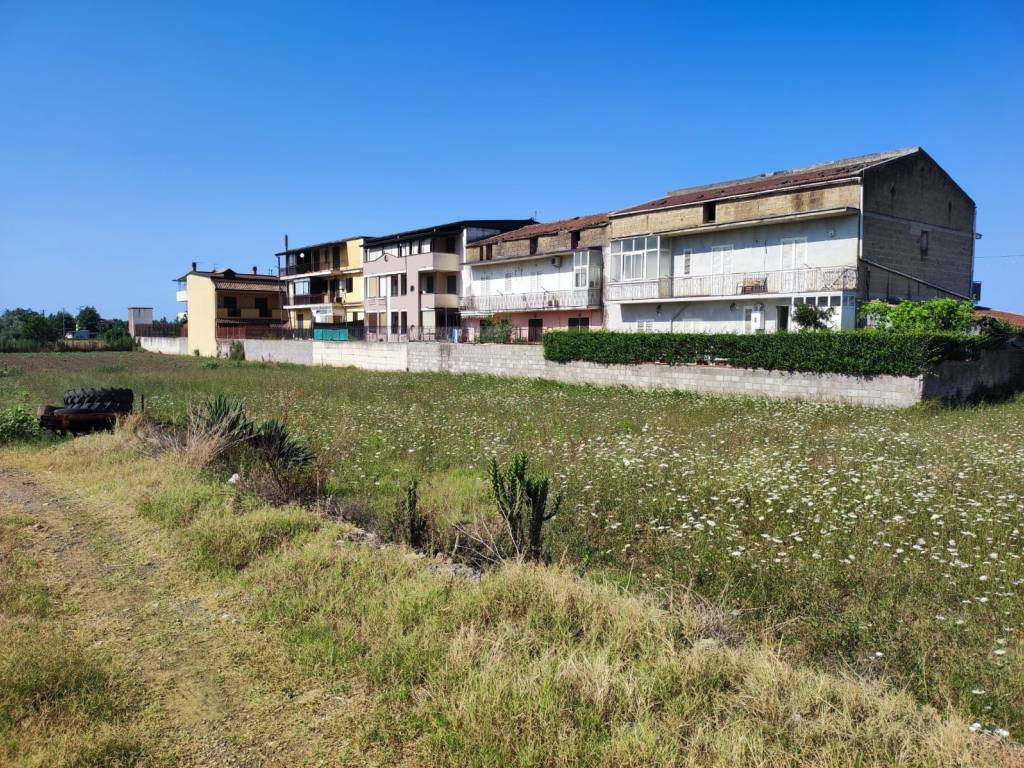Terreno a Maddaloni in Via Appia, 475 - Foto 5