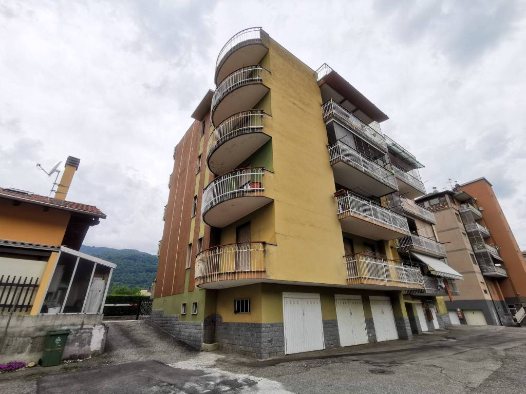 Appartamento a Quarona in Corso Pietro Rolandi, 18 - Foto 2