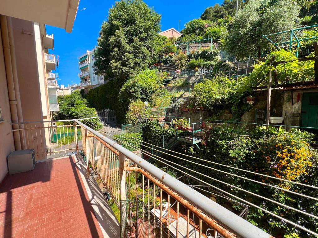 Appartamento a Genova in Via Mario e Nicolò Dagnino - Foto 3