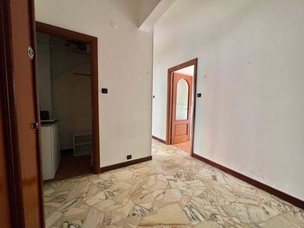 Appartamento a Genova in Via Mario e Nicolò Dagnino - Foto 5