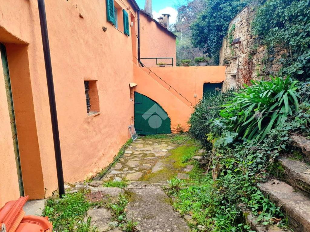 Casa indipendente a Diano arentino in Località Villatalla, 141 - Foto 2