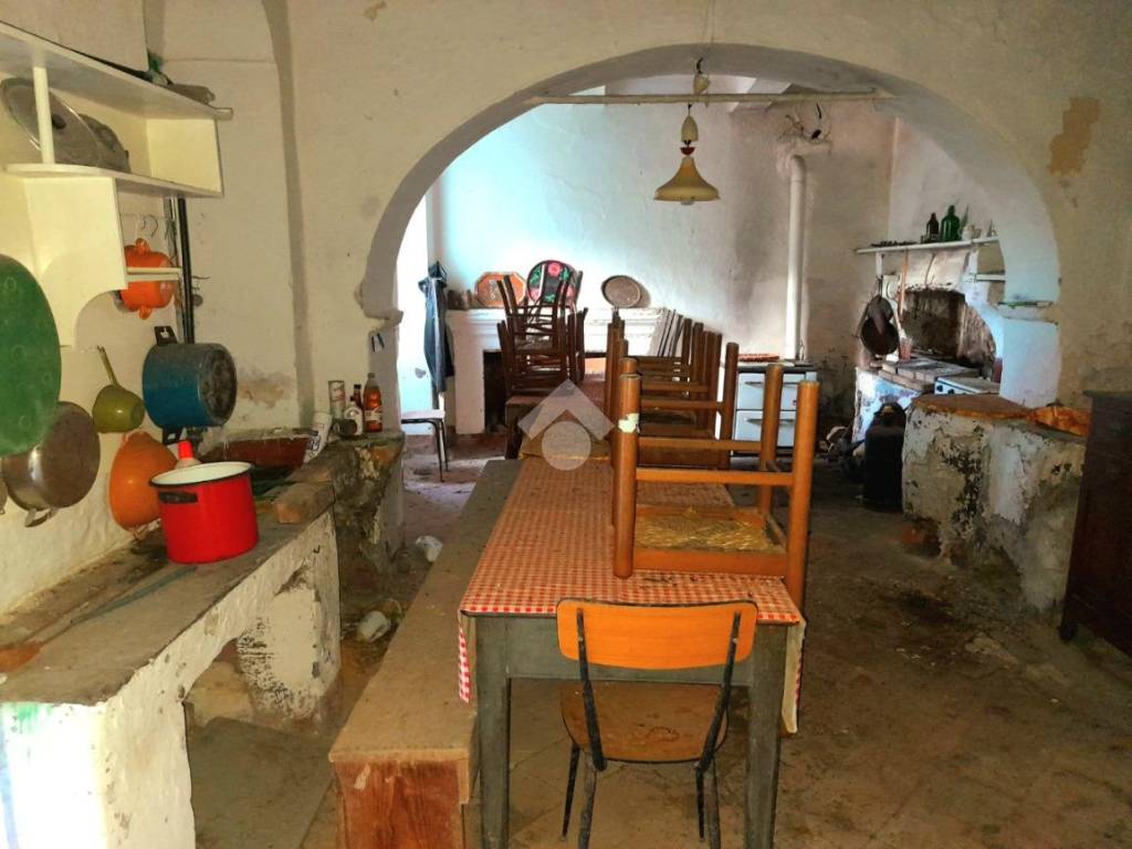 Casa indipendente a Diano arentino in Località Villatalla, 141 - Foto 5