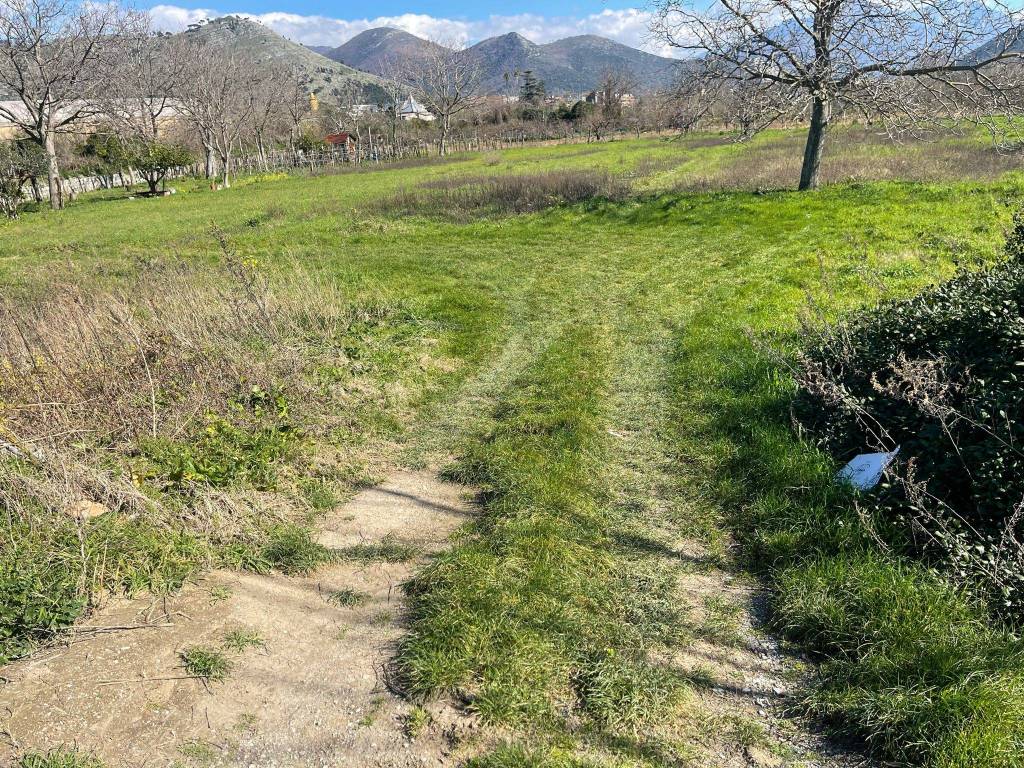 Terreno a Castel san giorgio in Via Laura di Sotto - Foto 2