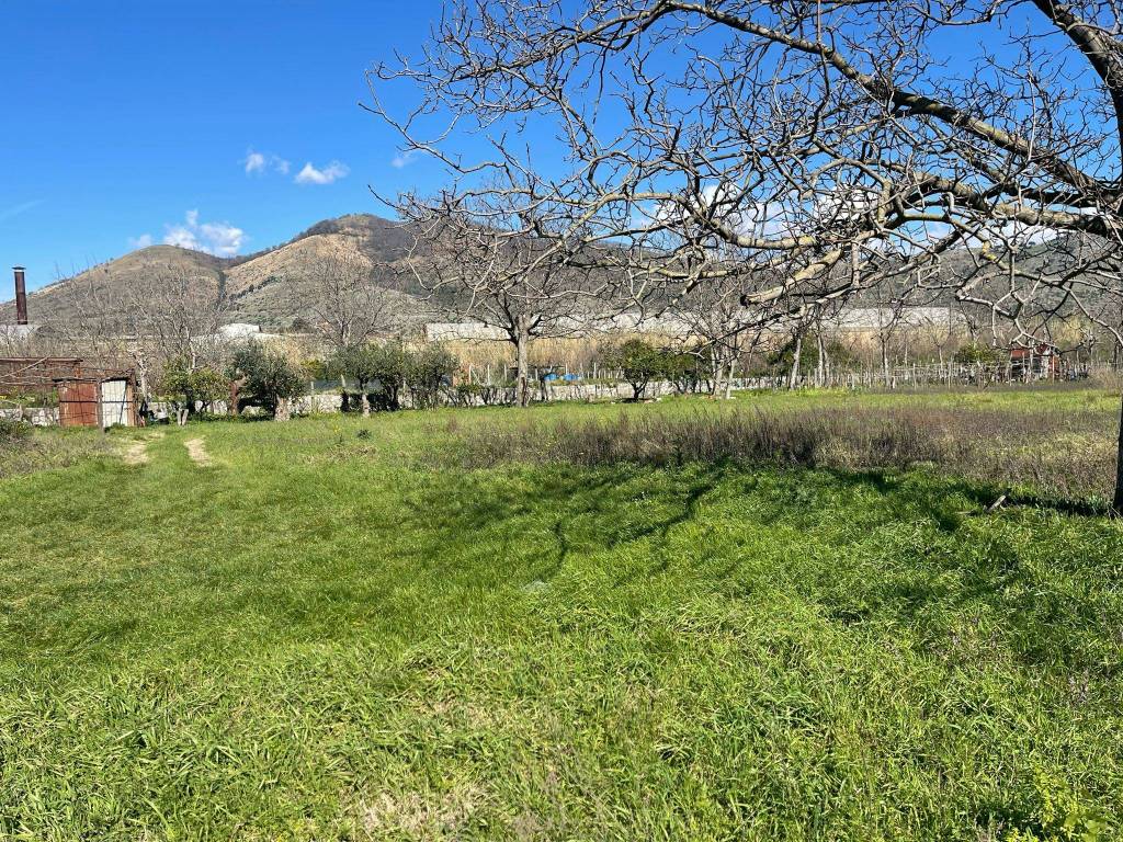 Terreno a Castel san giorgio in Via Laura di Sotto - Foto 3