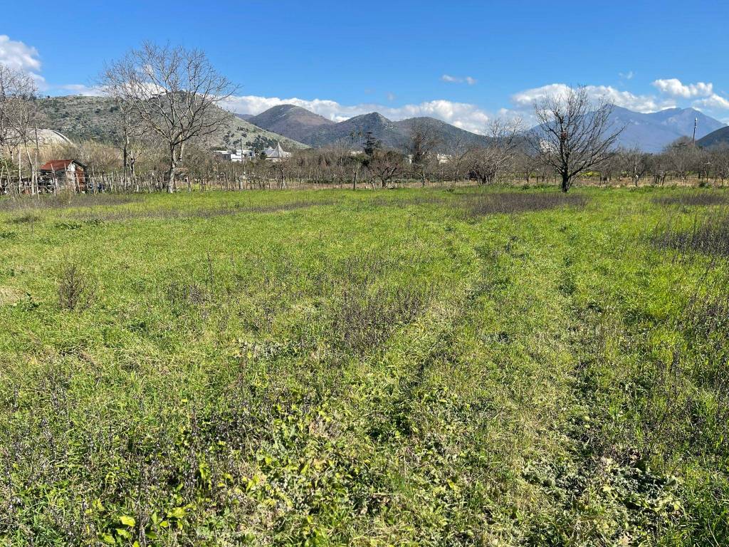 Terreno a Castel san giorgio in Via Laura di Sotto - Foto 5