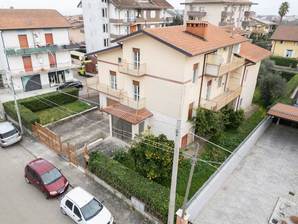 Villa a San giorgio del sannio in Via Cristoforo Colombo, 14 - Foto 2
