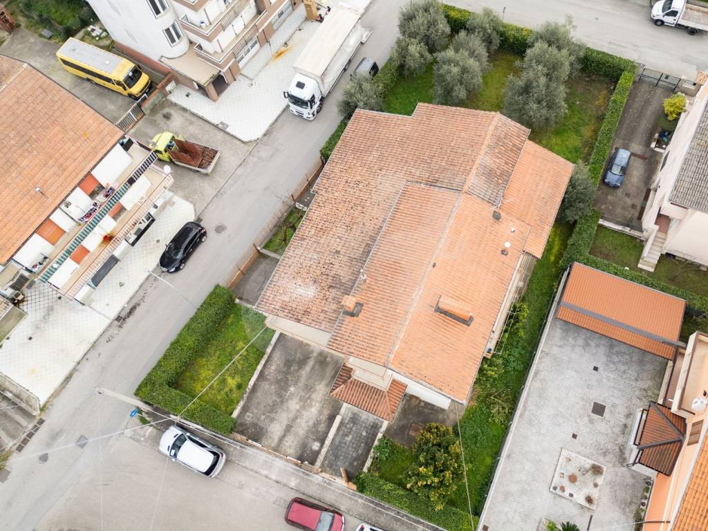 Villa a San giorgio del sannio in Via Cristoforo Colombo, 14 - Foto 3