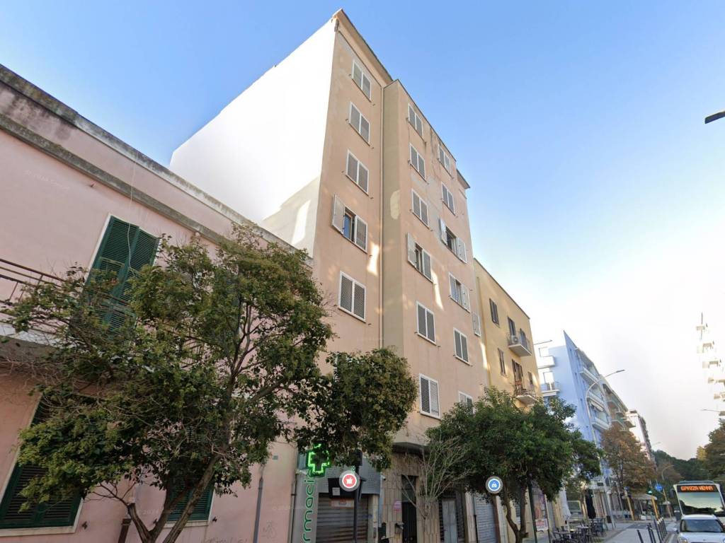 Appartamento a Sassari in Viale Italia, 25 - Foto 2