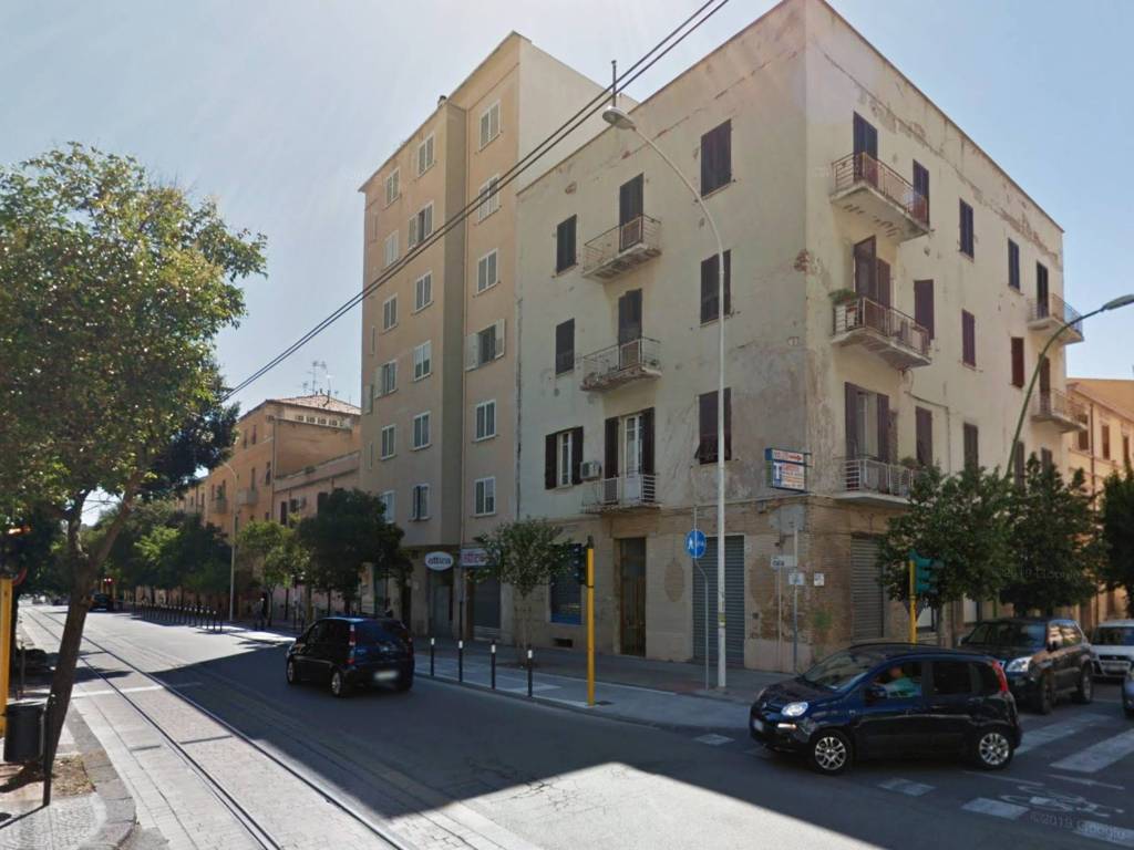 Appartamento a Sassari in Viale Italia, 25 - Foto 3