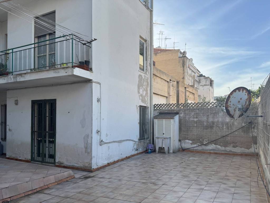 Appartamento a Sassari in Viale Italia, 25 - Foto 4
