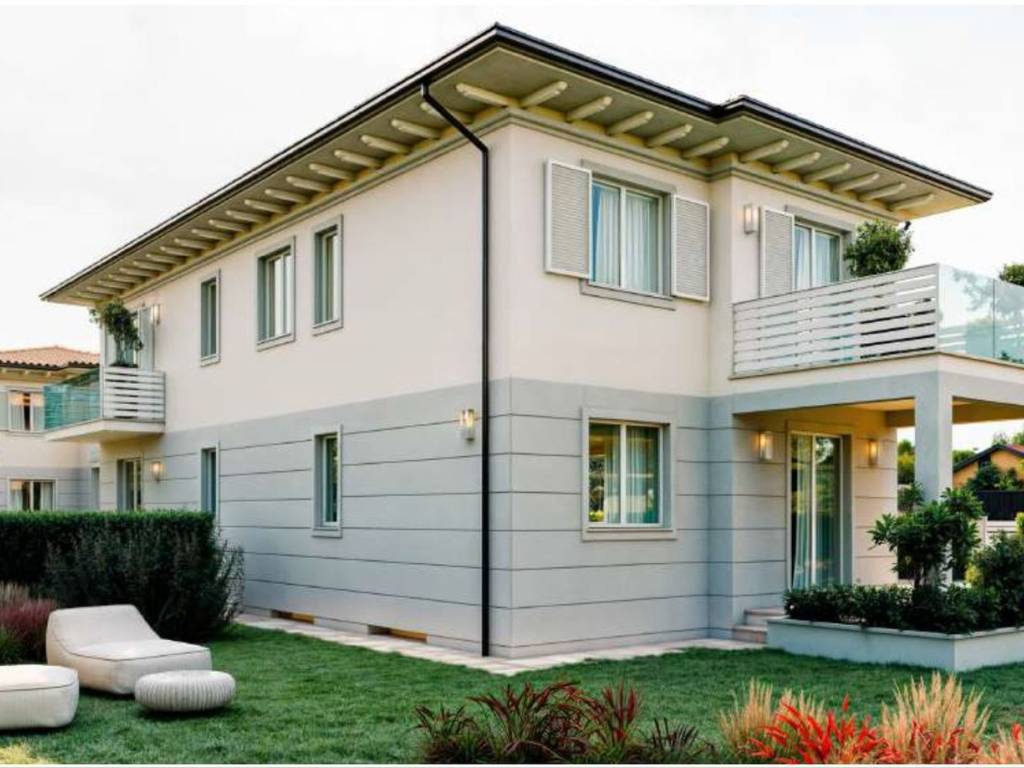 Villa a Pietrasanta - Foto 2
