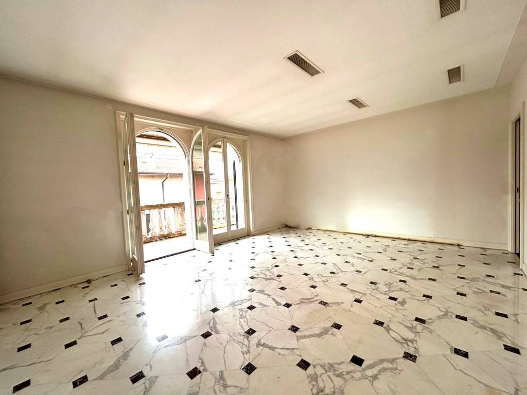 Appartamento a Ghisalba in Via Provinciale, 48 - Foto 2