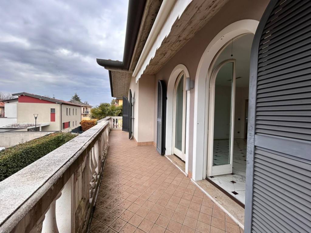 Appartamento a Ghisalba in Via Provinciale, 48 - Foto 5