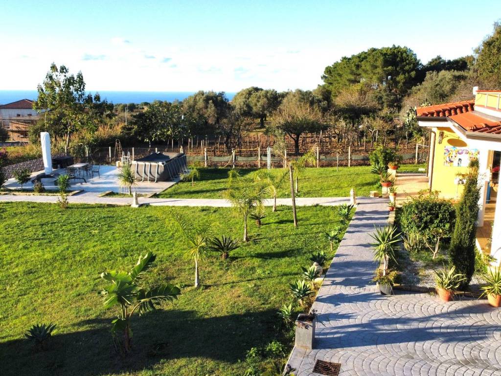 Villa a Drapia - Foto 3