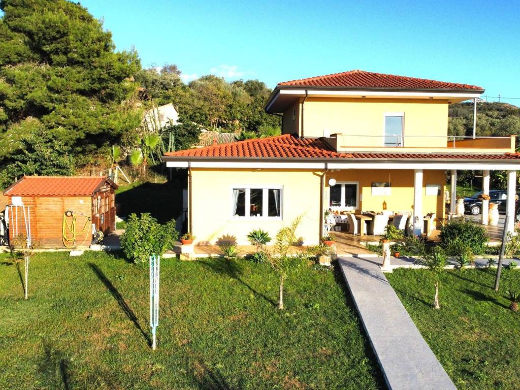 Villa a Drapia - Foto 5