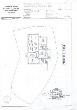 Casa indipendente a La spezia in Via Genova, 523 - Foto 2