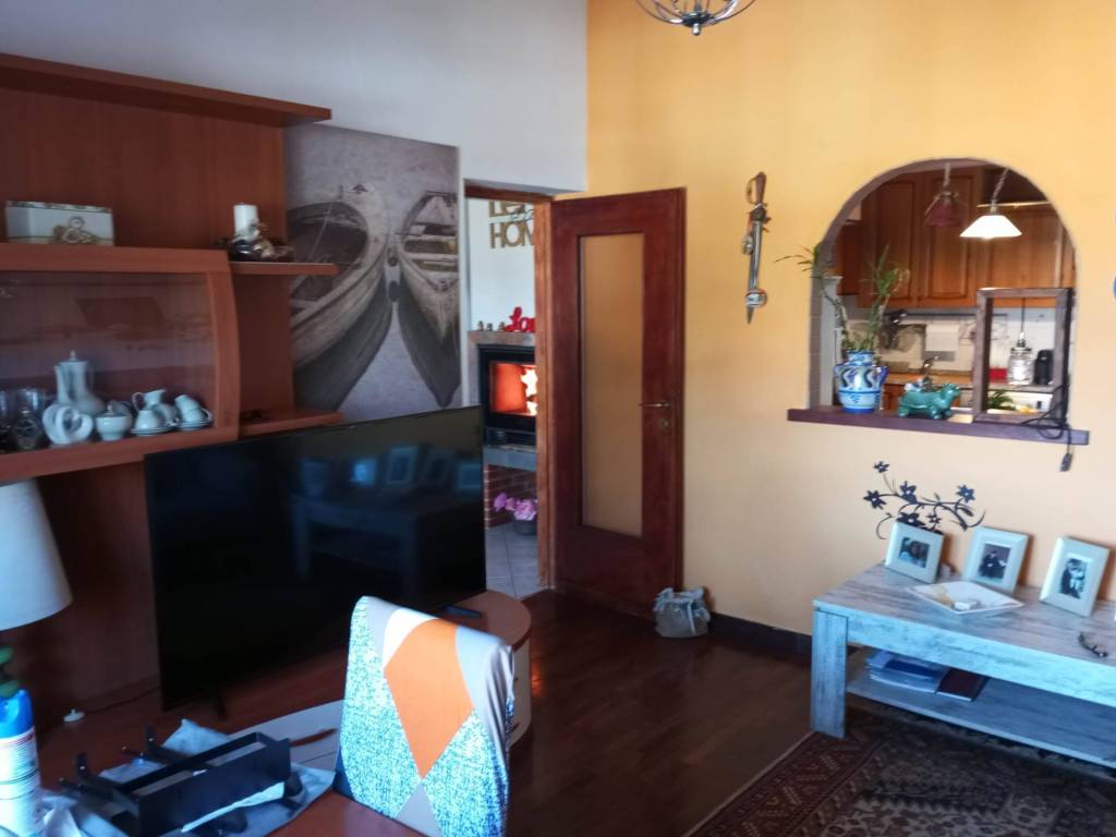 Casa indipendente a La spezia - Foto 5