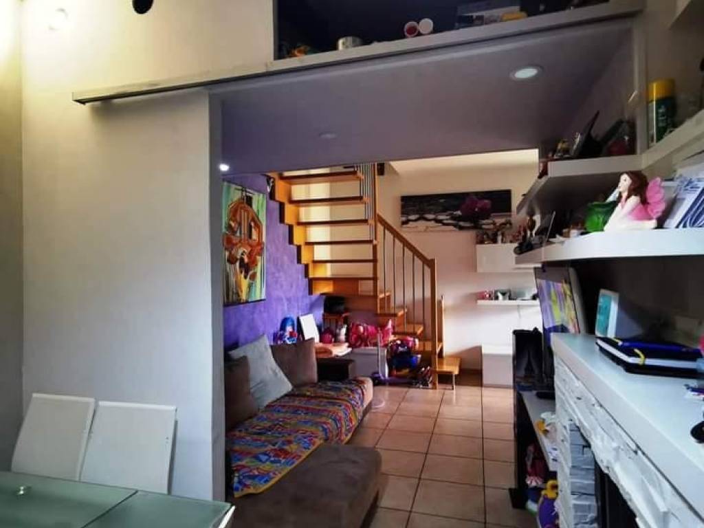 Appartamento a Guidonia montecelio in Via Giotto - Foto 2