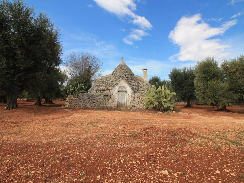 Rustico / casale a Ostuni - Foto 4