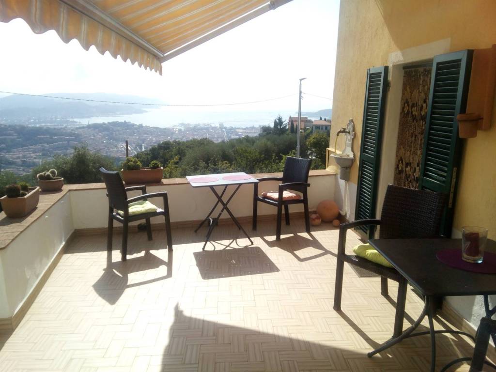 Casa indipendente a La spezia - Foto 2