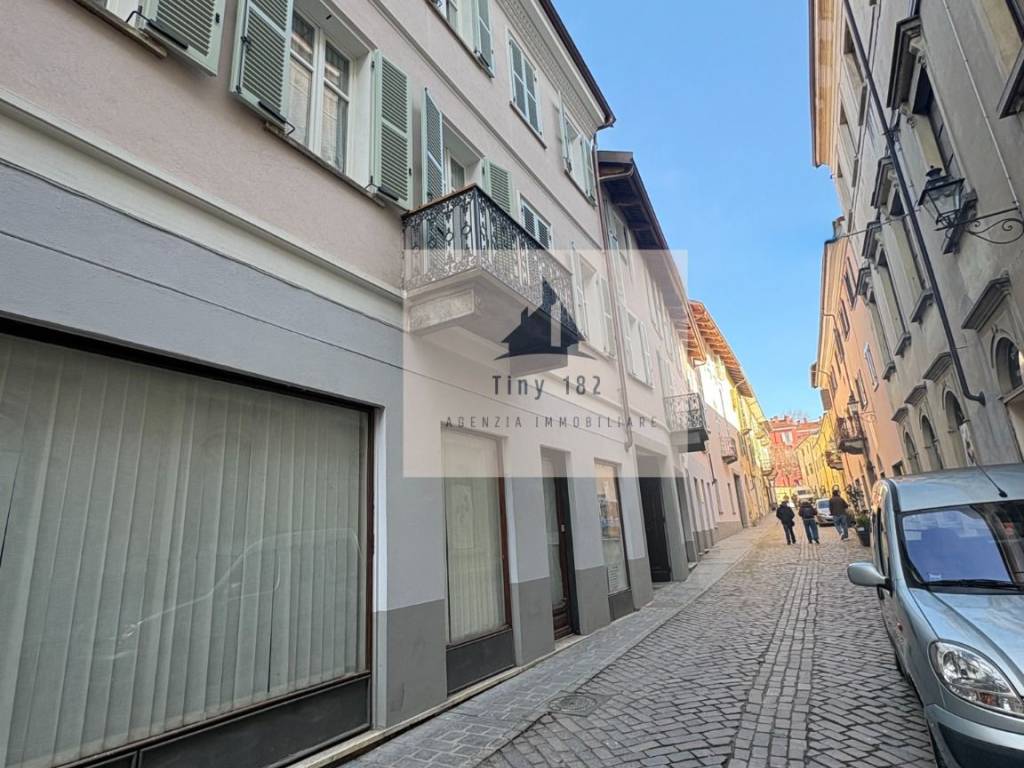 Immobile a Bra in Via Mendicità Istruita, 37 - Foto 2