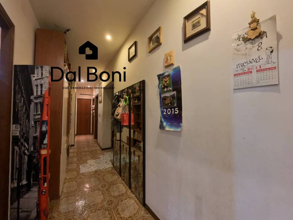 Appartamento a Genova in Via Luigi Venzano, 31 - Foto 3