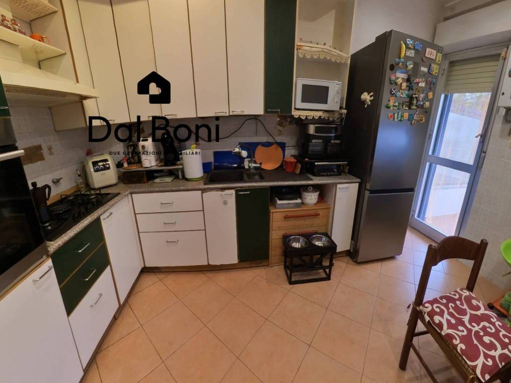 Appartamento a Genova in Via Luigi Venzano, 31 - Foto 4
