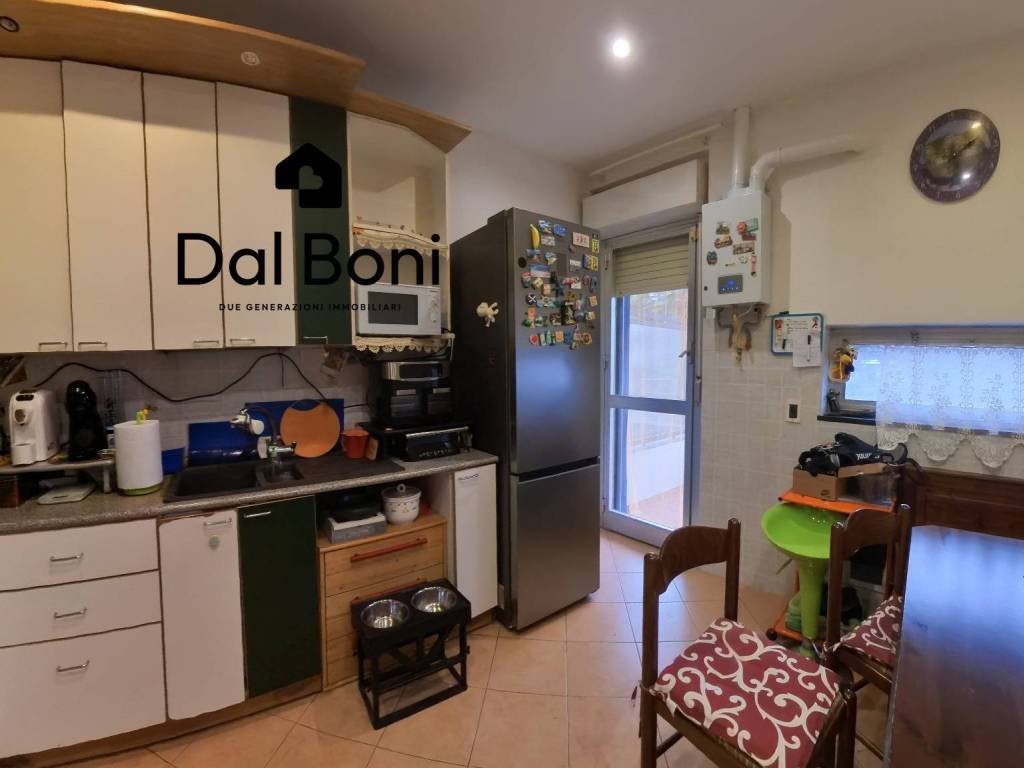 Appartamento a Genova in Via Luigi Venzano, 31 - Foto 5