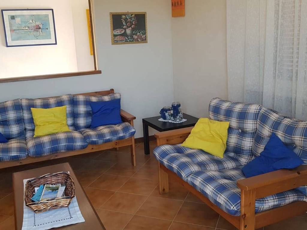 Appartamento a Monterosso al mare in Località Montealbereto - Foto 3